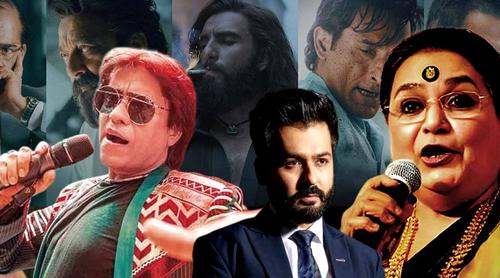 পাক গায়ক হাসানের ‘হাওয়া হাওয়া’ গানের জন্য কত টাকা দেন ‘ধুরন্ধর’ পরিচালক আদিত্য?