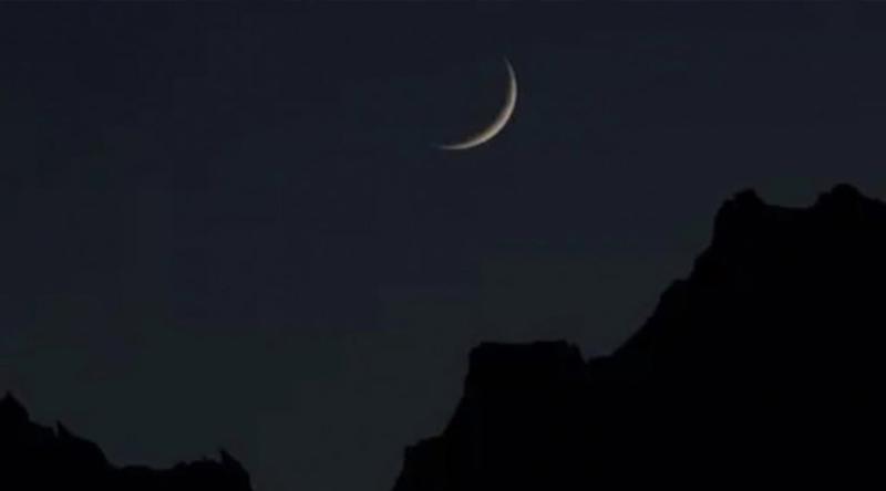 সৌদিসহ মধ্যপ্রাচ্যে কবে হতে পারে ঈদ!