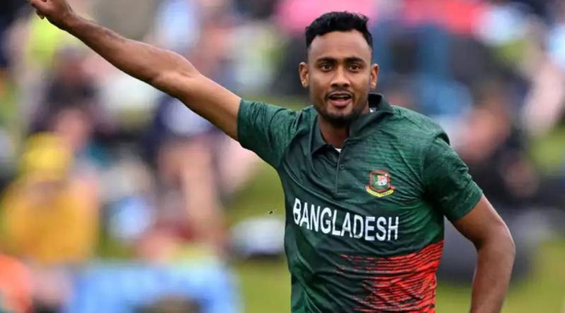 পিএসএলে ডাক পেলেন শরিফুল ইসলাম