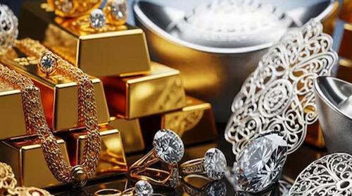 ঈদ শপিংয়ে গহনা কিনবেন? জেনে নিন স্বর্ণ ও রুপার আজকের বাজারদর