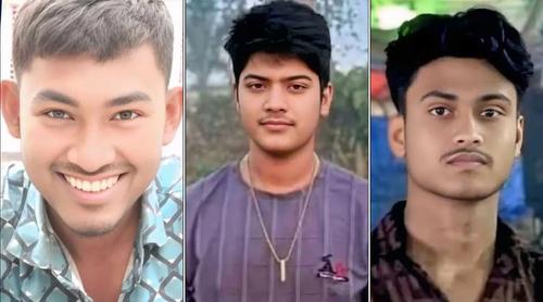 কিশোরগঞ্জে পৃথক সড়ক দুর্ঘটনায় প্রাণ গেল ৫ জনের