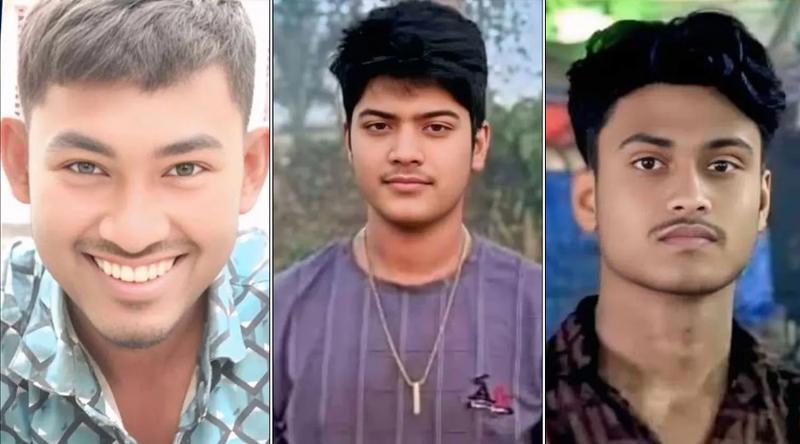 কিশোরগঞ্জে পৃথক সড়ক দুর্ঘটনায় প্রাণ গেল ৫ জনের