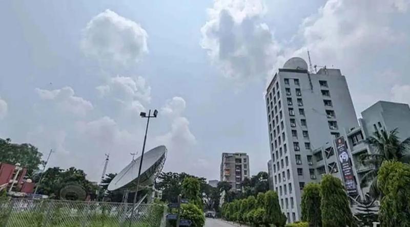 আজ কেমন থাকবে ঢাকার আবহাওয়া, জানুন