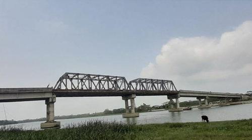 বরিশালের বহুল প্রতীক্ষিত গোমা সেতুর উদ্বোধন আজ