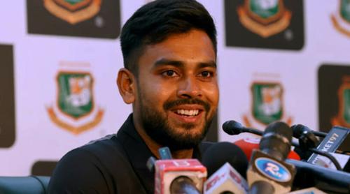 মিরাজের অধিনায়কত্ব নিয়ে কী ভাবছে বিসিবি?