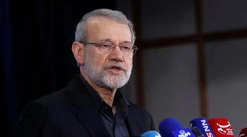 মুসলিম বিশ্বের কাছে খোলা চিঠি ইরানি নিরাপত্তা প্রধানের