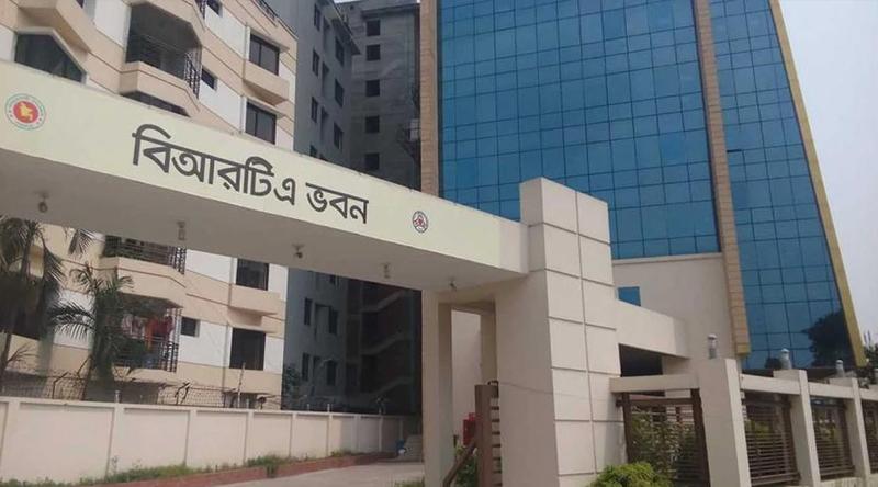 ঈদ ঘিরে যেসব গুরুত্বপূর্ণ নির্দেশনা দিলো বিআরটিএ