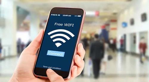 ঈদযাত্রায় পাবলিক ওয়াই-ফাই ব্যবহারে সতর্ক হবেন যেভাবে