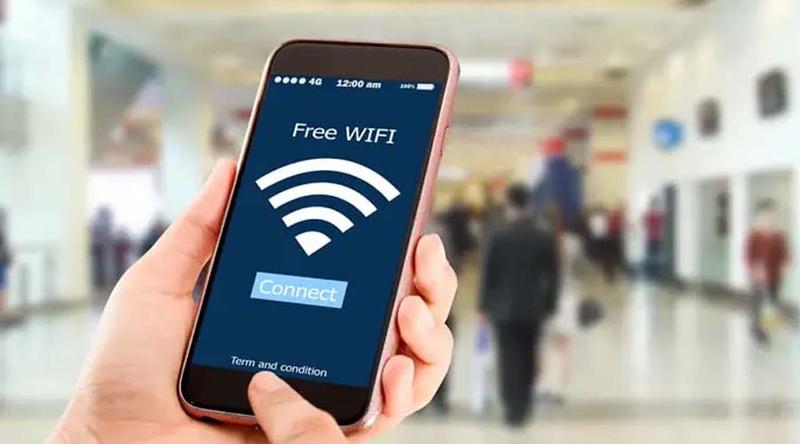 ঈদযাত্রায় পাবলিক ওয়াই-ফাই ব্যবহারে সতর্ক হবেন যেভাবে