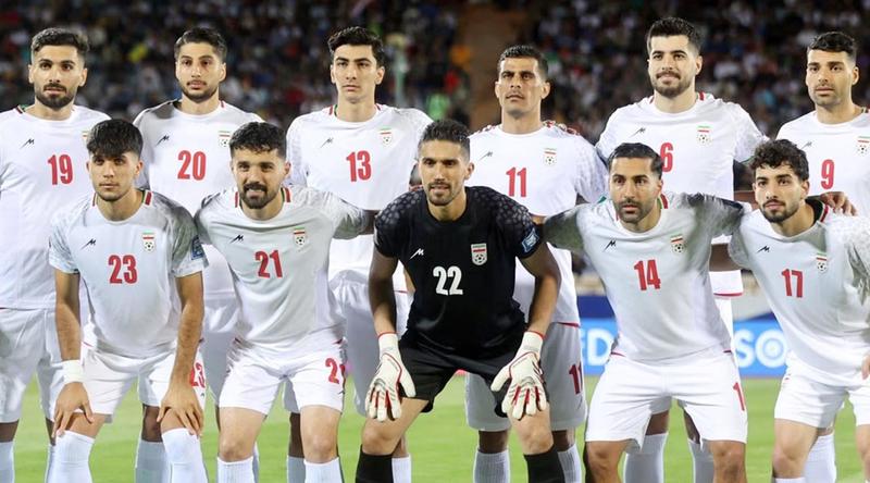 এখনও শেষ হয়নি ইরানের বিশ্বকাপ খেলার আশা!