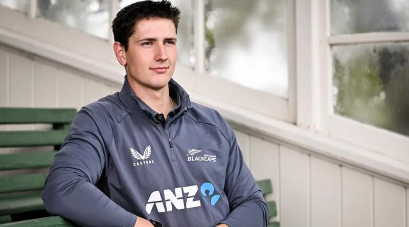 দ্বিতীয় টি-টোয়েন্টি থেকে ছিটকে গেলেন জ্যাকবস