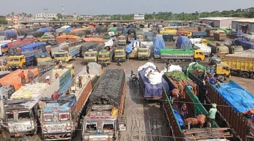 ঈদে ১০ দিন বন্ধ থাকবে ভোমরা স্থলবন্দরের কার্যক্রম