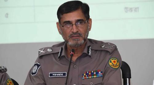 ঈদ ঘিরে ঢাকায় নিরাপত্তা জোরদার, সন্দেহজনক চলাচলে সতর্ক থাকার আহ্বান