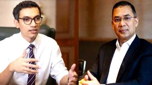 প্রধানমন্ত্রী সবার কথা ধৈর্য ধরে শুনছেন, কাউকে কিছু চাপিয়ে দিচ্ছেন না: আশিক চৌধুরী