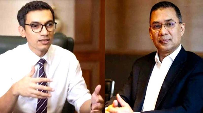 প্রধানমন্ত্রী সবার কথা ধৈর্য ধরে শুনছেন, কাউকে কিছু চাপিয়ে দিচ্ছেন না: আশিক চৌধুরী