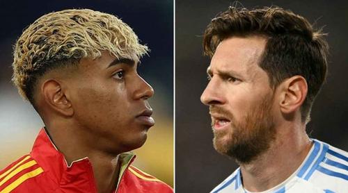 ফিনালিসিমা বাতিল : বিকল্প দুই প্রস্তাব পেলেও রাজি হয়নি আর্জেন্টিনা