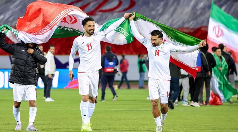 যুক্তরাষ্ট্রের বাইরে বিশ্বকাপ ম্যাচ সরিয়ে নেওয়ার দাবি ইরানের