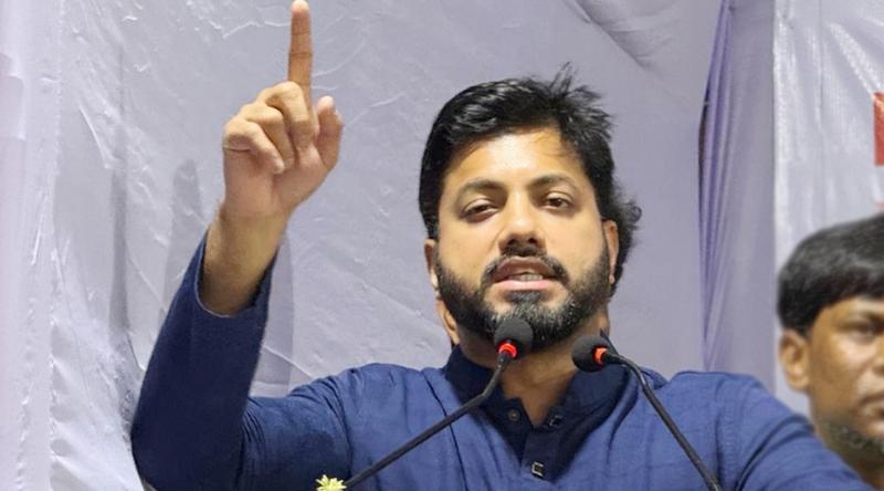 সরকারি সহযোগিতা দেয়ার ক্ষেত্রে দলীয় পরিচয় দেখা হবে না: ইশরাক