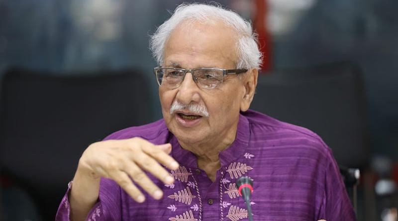 জুলাই সনদের আলোকে তত্ত্বাবধায়ক সরকার গঠনে সংসদে সংশোধন আনা দরকার