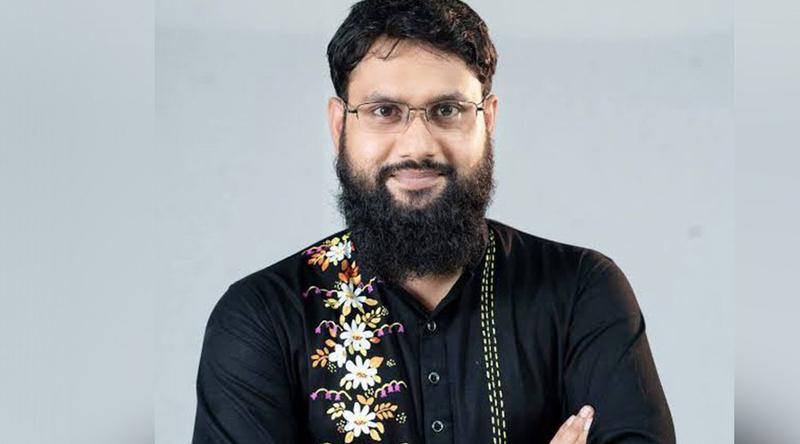 সড়ক দুর্ঘটনার কবলে এনসিপির এমপি আতিক মুজাহিদ