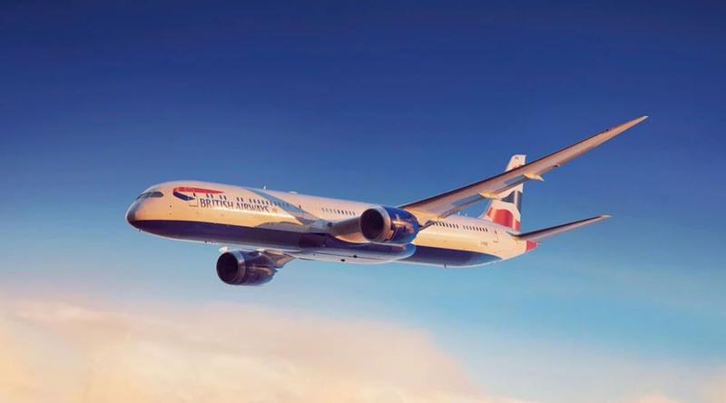 মধ্যপ্রাচ্যের কিছু রুট জুন পর্যন্ত বাতিল করেছে ব্রিটিশ এয়ারওয়েজ