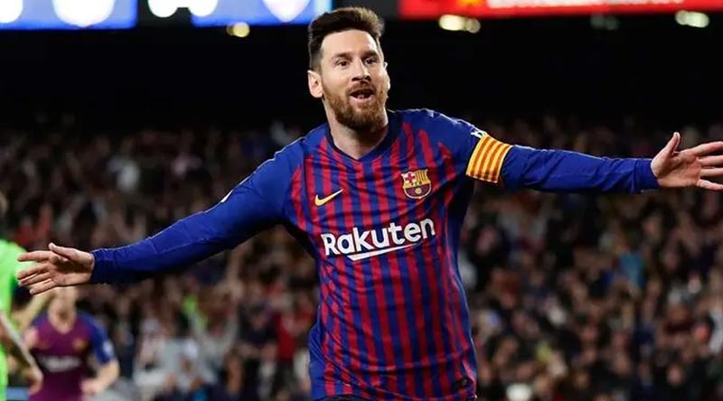 বার্সার দরজা মেসির জন্য সবসময় খোলা: লাপোর্তা