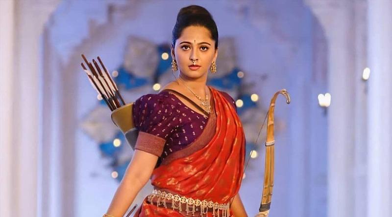 রাশমিকার পর এবার বিয়ের পিঁড়িতে আনুশকা!