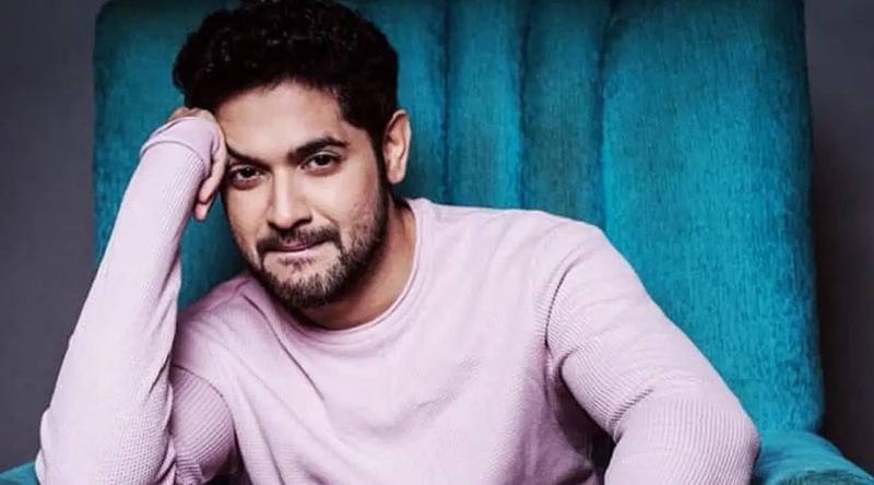 শুটিং ফ্লোরে আহত অভিনেতা বিক্রম