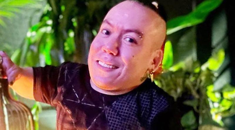 মারা গেলেন ৩ ফুট উচ্চতার কনটেন্ট ক্রিয়েটর মারিন