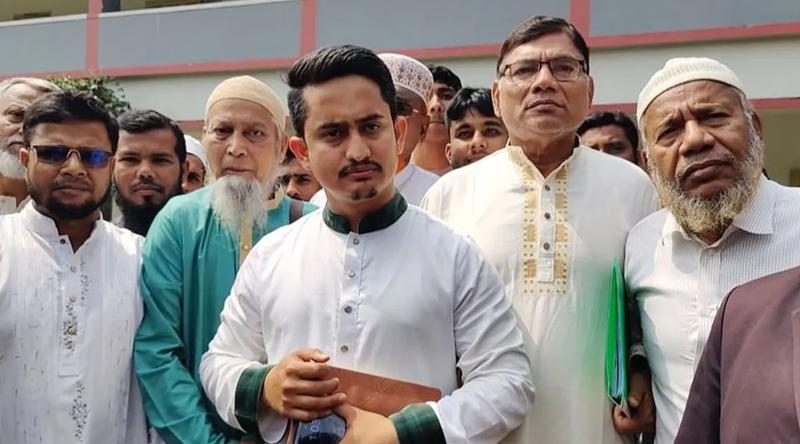 দেশের আইনশৃঙ্খলা পরিস্থিতির অবনতি হচ্ছে : সারজিস আলম