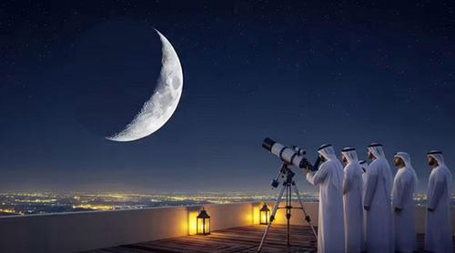 বৃহস্পতিবার ঈদের চাঁদ দেখবে ওমান