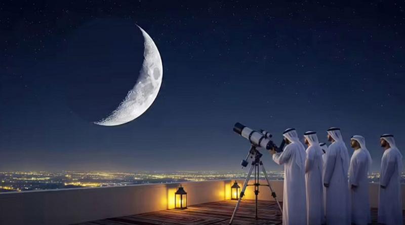 বৃহস্পতিবার ঈদের চাঁদ দেখবে ওমান