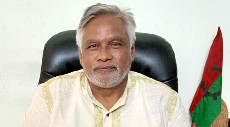 ঢাকা-২্ আসনে মাদক ও চাঁদাবাজদের ঠাঁই নেই : আমানউল্লাহ আমান