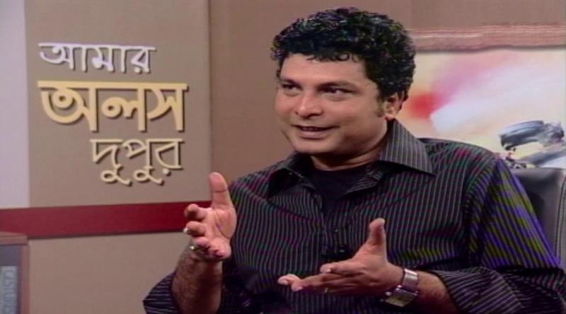 অভিনেতা শামস সুমন আর নেই