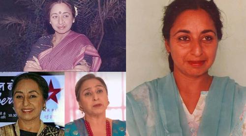 ‘কুইন' খ্যাত অভিনেত্রী নবনীন্দ্র বেহল আর নেই