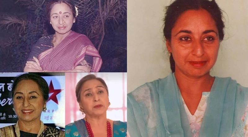 ‘কুইন' খ্যাত অভিনেত্রী নবনীন্দ্র বেহল আর নেই