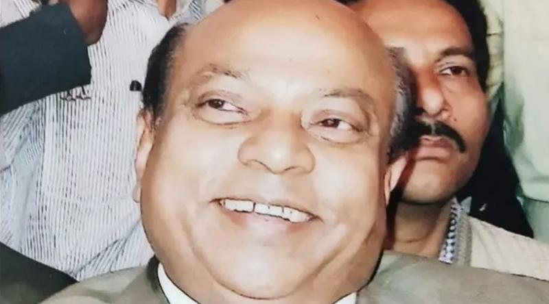 সাবেক সংসদ সদস্য জিএম ফজলুল হক মারা গেছেন