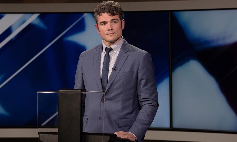 ইরানে হামলা করায় যুক্তরাষ্ট্রের কাউন্টার টেররিজম প্রধানের পদত্যাগ