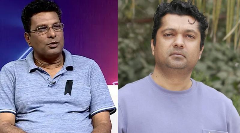 ‘পবিত্র এই দিনে চলে গেলি ভাই’- শামস সুমনের মৃত্যুতে জয়