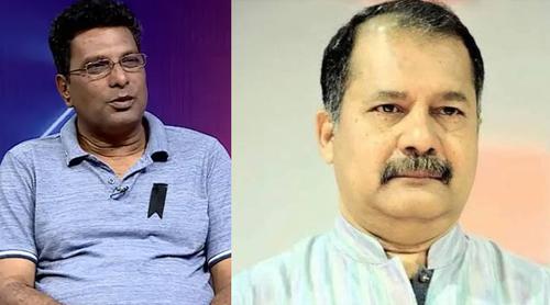 অভিনেতা শামস সুমনের মৃত্যুতে তথ্যমন্ত্রীর শোক প্রকাশ