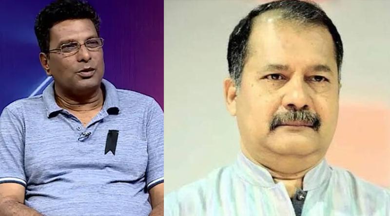 অভিনেতা শামস সুমনের মৃত্যুতে তথ্যমন্ত্রীর শোক প্রকাশ