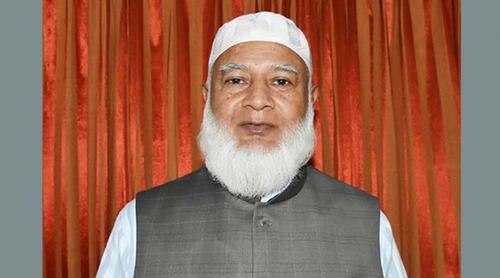 পাকিস্তান-আফগানিস্তানকে যুদ্ধবিরতির আহ্বান জামায়াত আমিরের