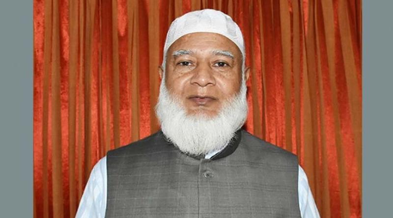 পাকিস্তান-আফগানিস্তানকে যুদ্ধবিরতির আহ্বান জামায়াত আমিরের