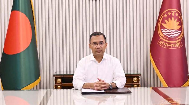 ঈদে আইনশৃঙ্খলা পরিস্থিতি স্বাভাবিক রাখার তাগিদ প্রধানমন্ত্রীর