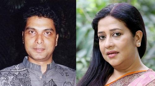 সুমন বড্ড তাড়াতাড়ি চলে গেলেন: সুবর্ণা মুস্তাফা