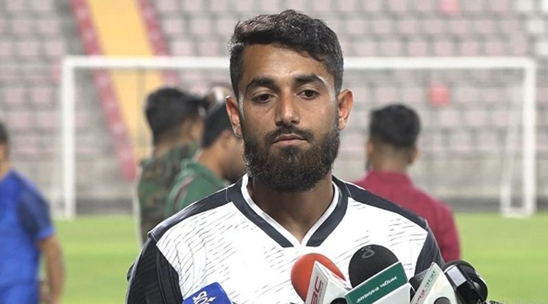 বাংলাদেশের পারফরম্যান্স আগের তুলনায় অনেক ভালো: রহমত মিয়া