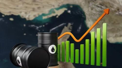 হরমুজ প্রণালিতে অবরোধ, বিশ্ববাজারে ফের বাড়ল তেলের দাম