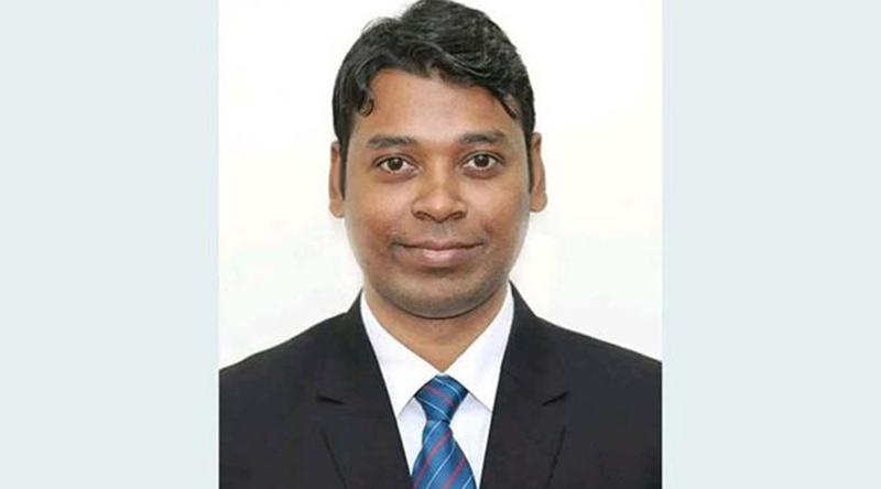 আপত্তিকর ভিডিও ভাইরালের জেরে হাতিয়ার ইউএনওকে ওএসডি