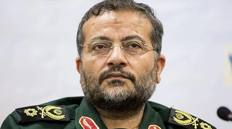 ইরানের প্যারামিলিটারি সংগঠন বাসিজ ফোর্সের প্রধান গোলামরেজা সোলাইমানি নিহত