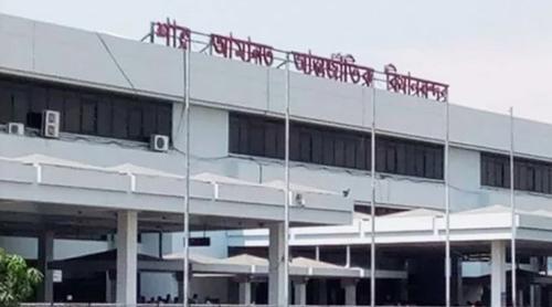 শাহ আমানত বিমানবন্দরে বাতিল ফ্লাইটের সংখ্যা বেড়ে ১৩৭